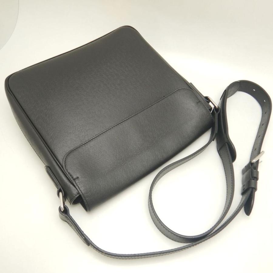 LOUIS VUITTON ルイヴィトン タイガ ロマンPM M32726 ショルダーバッグ 