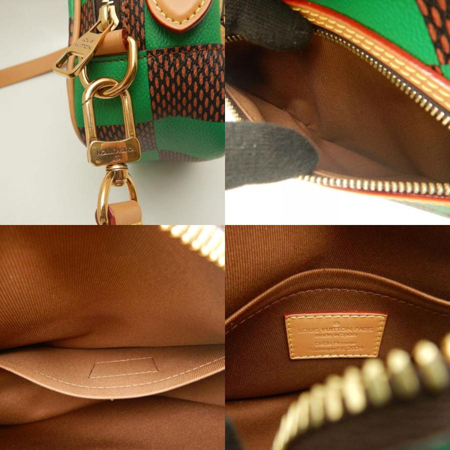 LOUIS VUITTON（ルイ・ヴィトン） ダミエポップ チェスメッセンジャー