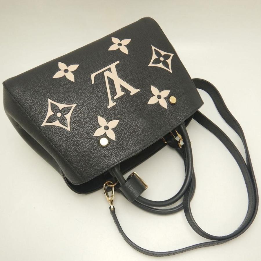 LOUIS VUITTON（ルイ・ヴィトン） アンプラント モンテーニュBB M45778