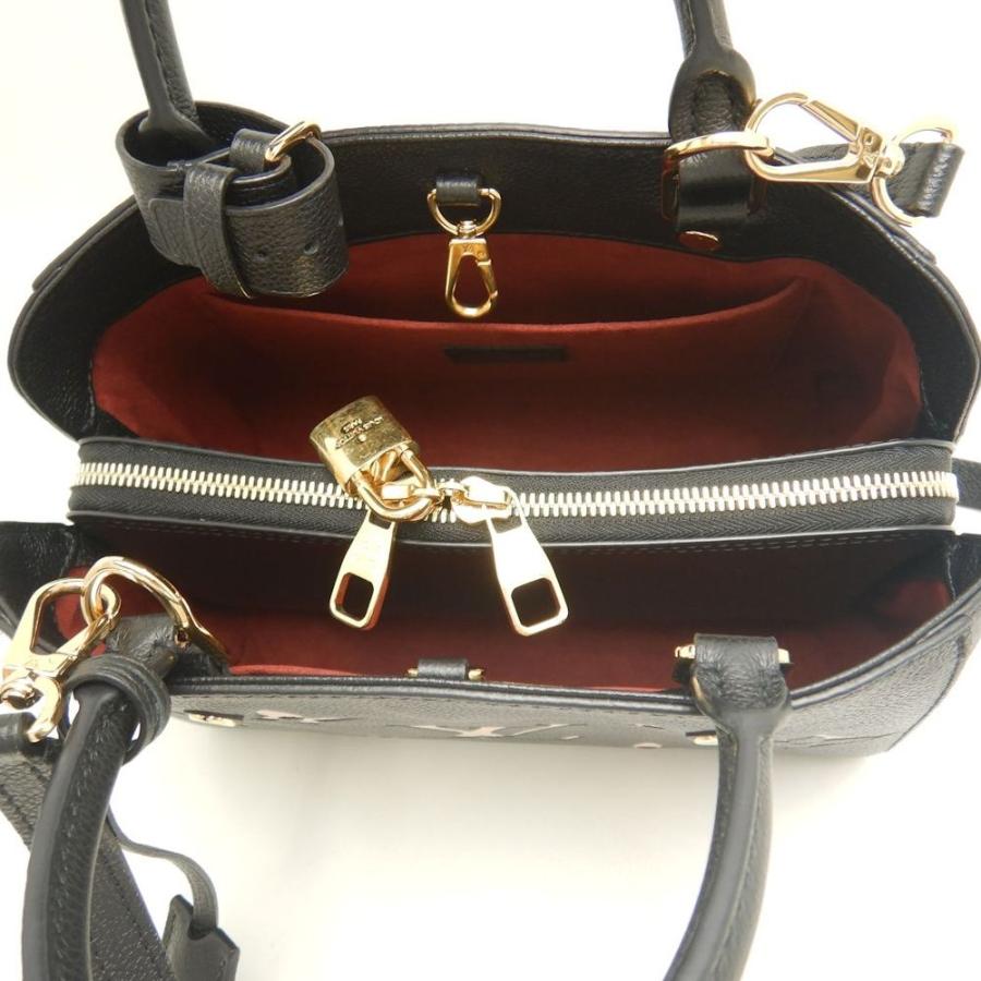 LOUIS VUITTON（ルイ・ヴィトン） アンプラント モンテーニュBB M45778