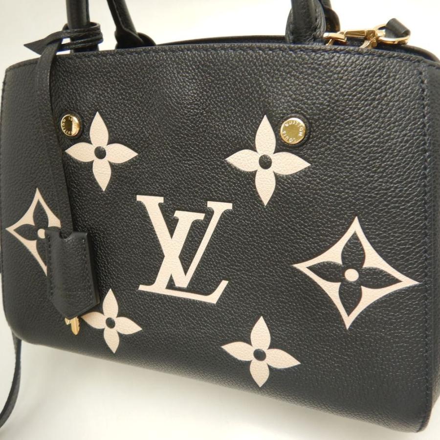 LOUIS VUITTON（ルイ・ヴィトン） アンプラント モンテーニュBB M45778