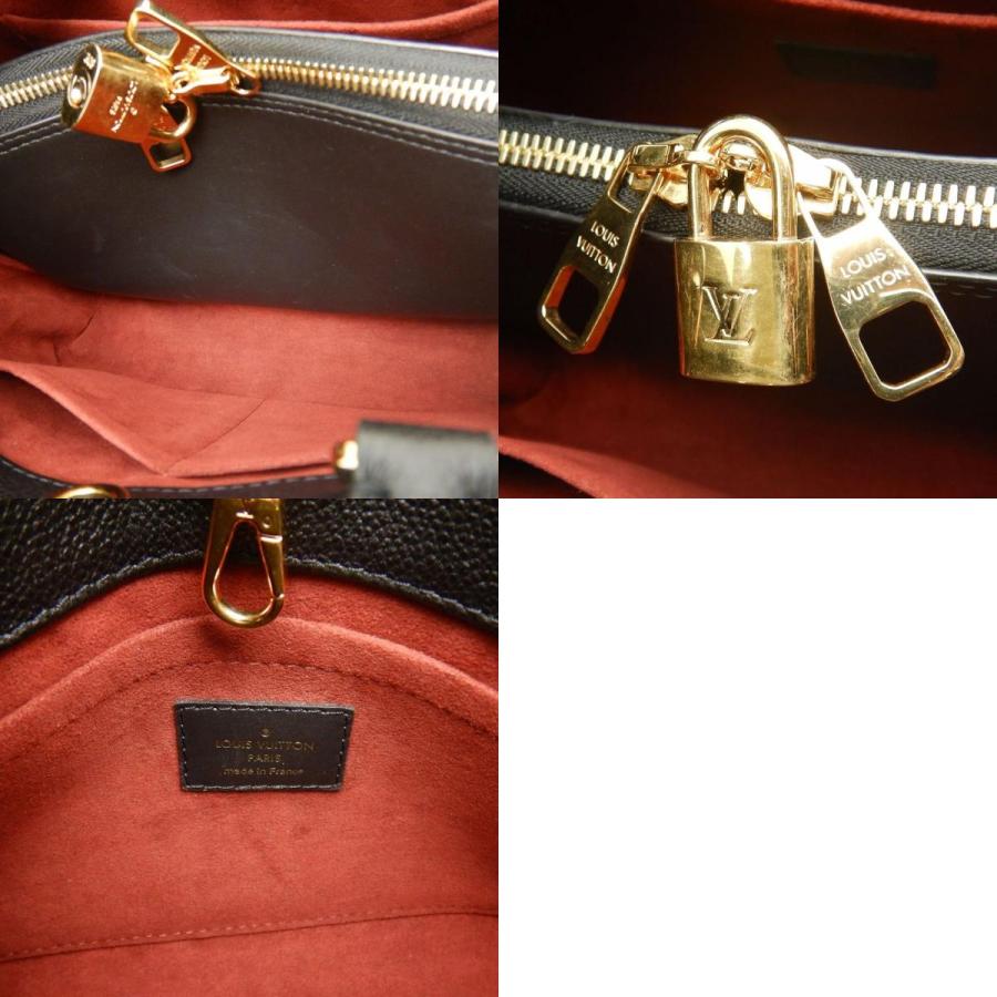 LOUIS VUITTON（ルイ・ヴィトン） アンプラント モンテーニュBB M45778