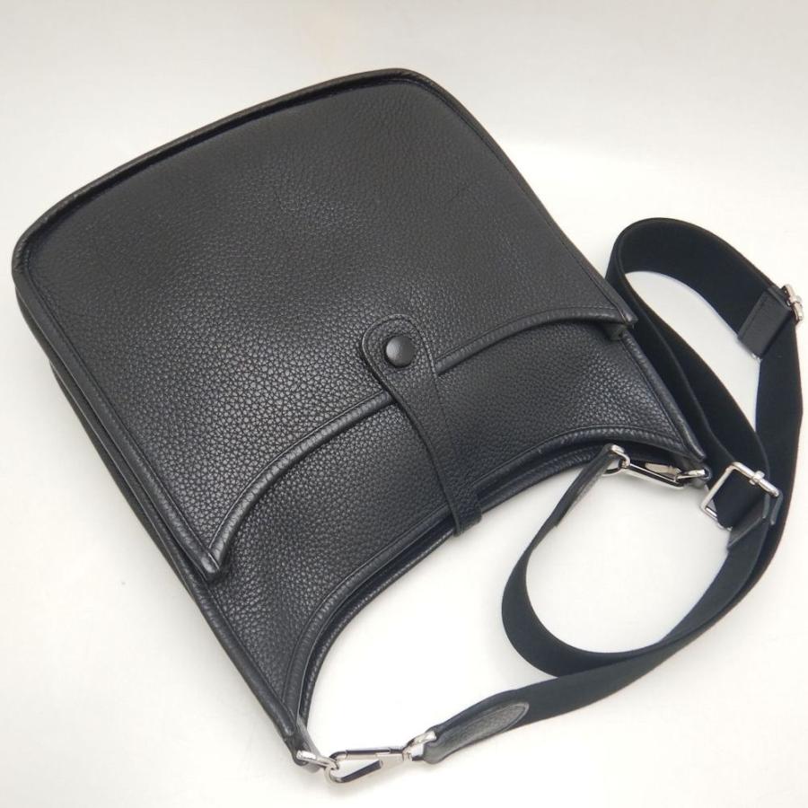 ヘルメス（サントリー） HERMES エルメス エブリン エヴリン3PM 