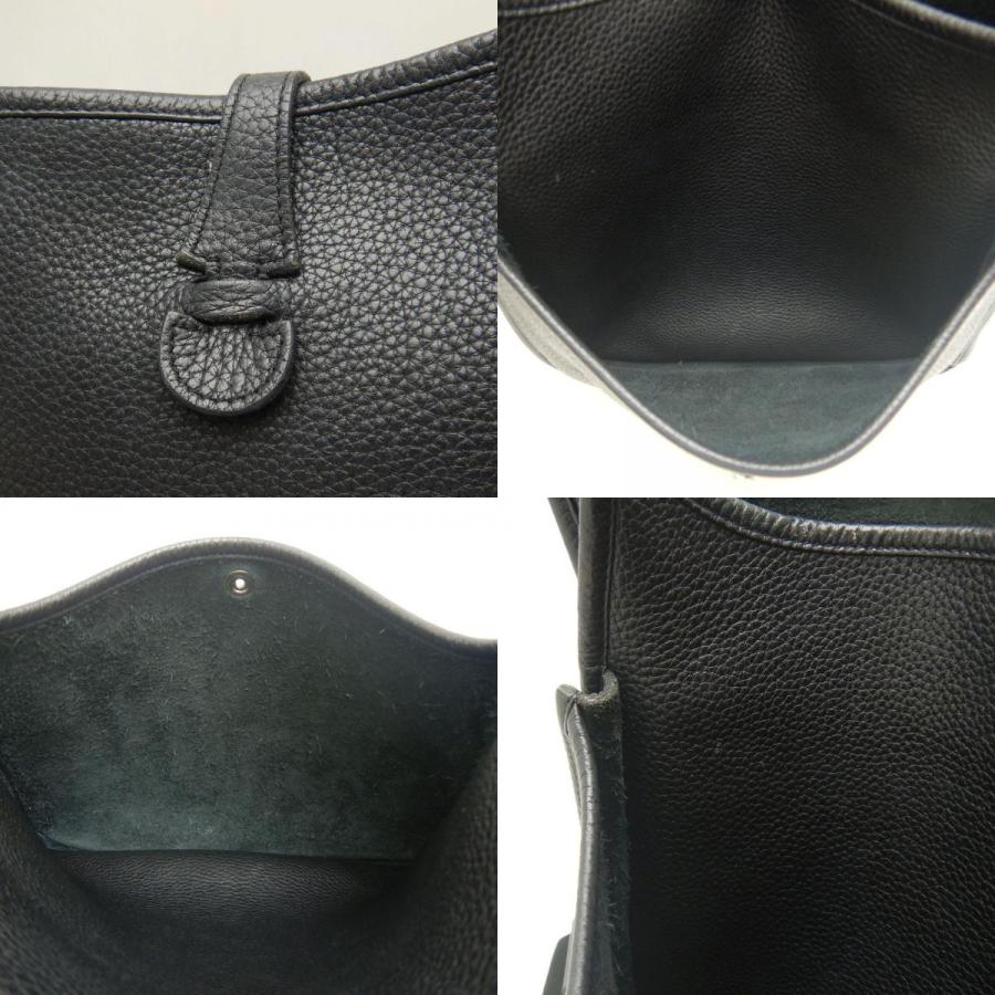 HERMES エルメス エブリン エヴリン3PM ショルダーバッグ トリヨン 