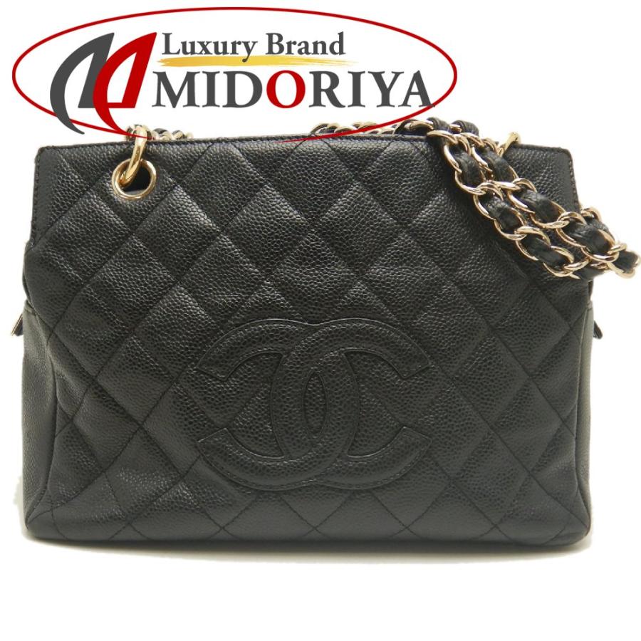 CHANEL（シャネル） プチタイムレストートバッグ PTT マトラッセ