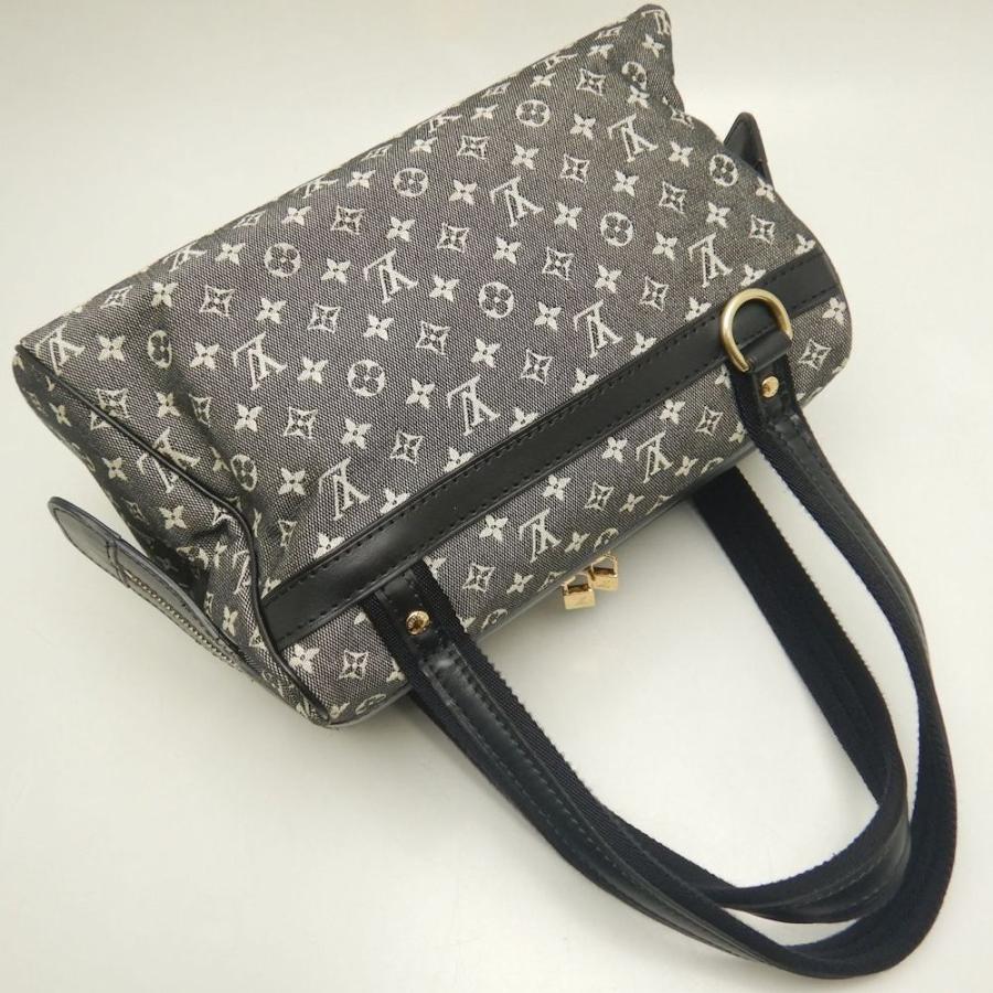 LOUIS VUITTON（ルイ・ヴィトン） モノグラムミニ ジョセフィーヌPM 