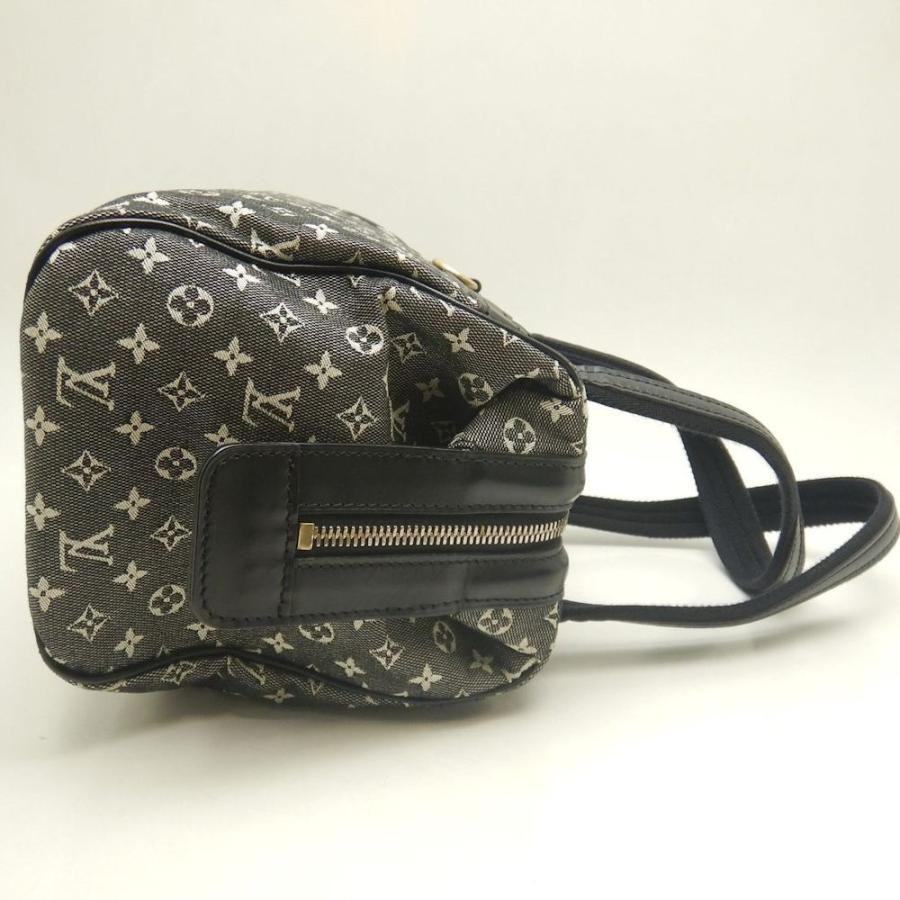 LOUIS VUITTON（ルイ・ヴィトン） モノグラムミニ ジョセフィーヌPM