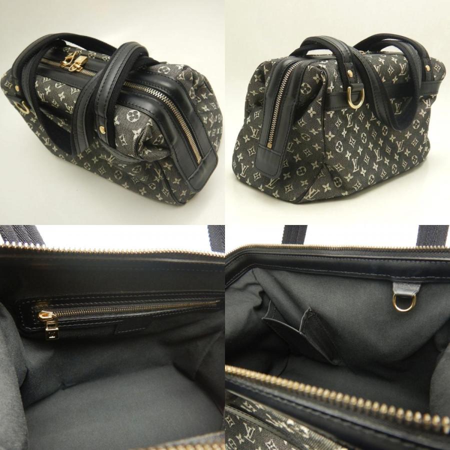 LOUIS VUITTON（ルイ・ヴィトン） モノグラムミニ ジョセフィーヌPM 