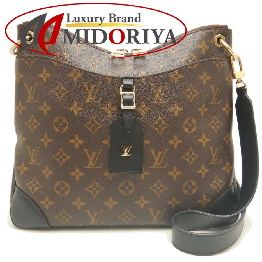 LOUIS VUITTON（ルイ・ヴィトン） モノグラム オデオン NM MM M45352 