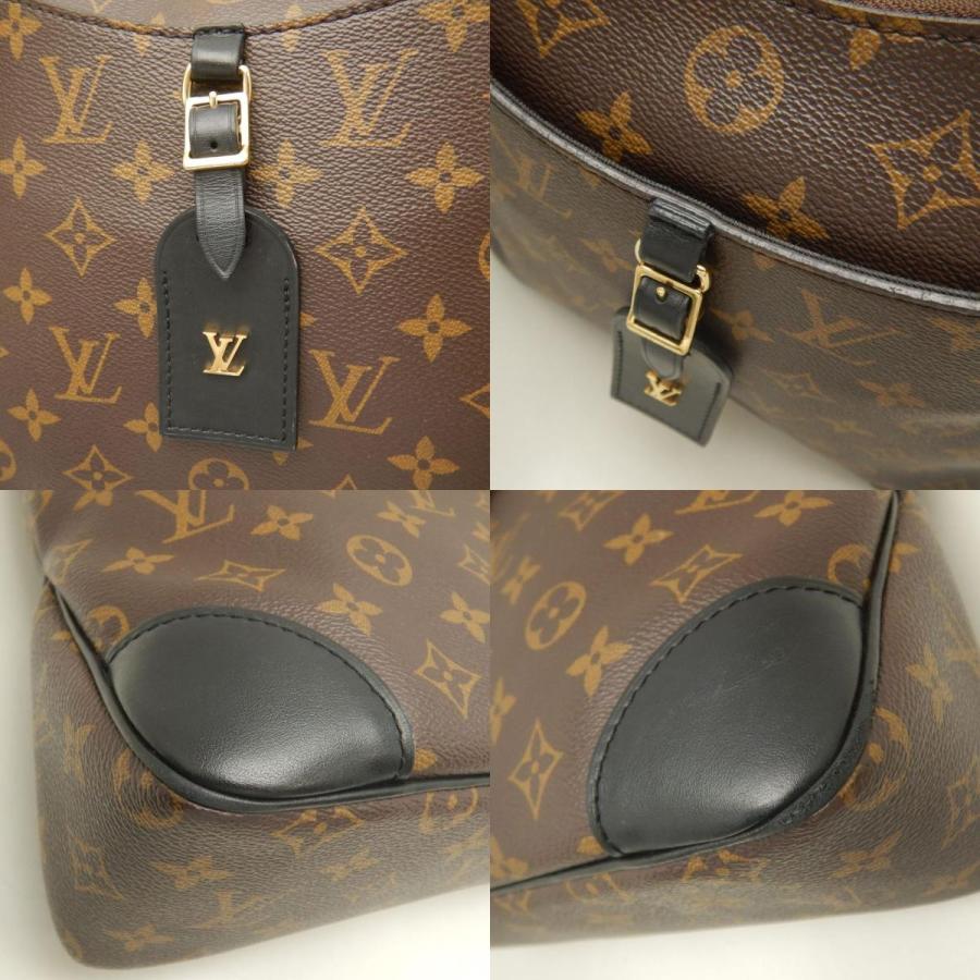 LOUIS VUITTON（ルイ・ヴィトン） モノグラム オデオン NM MM M45352 