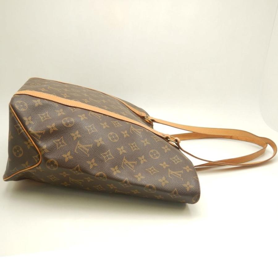 LOUIS VUITTON（ルイ・ヴィトン） モノグラム サックショッピング