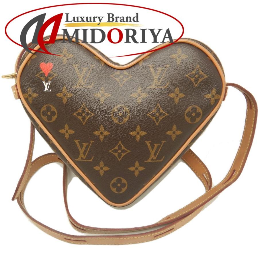 LOUIS VUITTON（ルイ・ヴィトン） モノグラム サッククール M57456 
