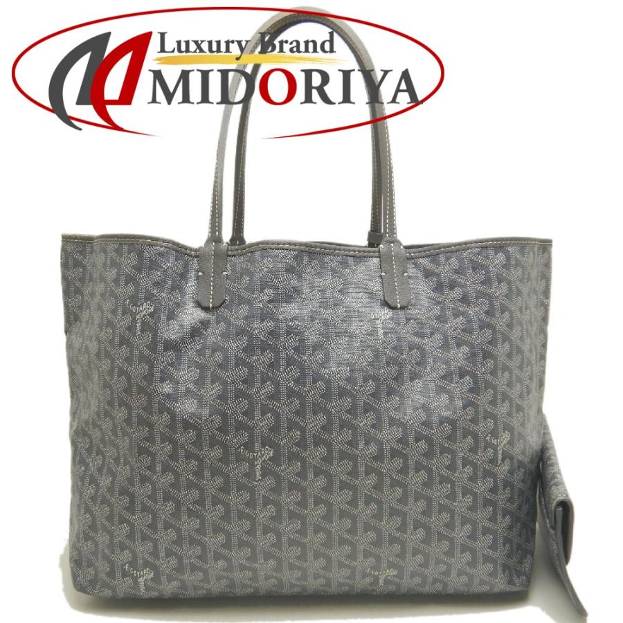 GOYARD（ゴヤール） サンルイPM STLOUIPMLTY51CL51P トートバッグ 