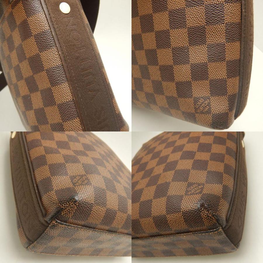 LOUIS VUITTON（ルイ・ヴィトン） ダミエ トロターボブール N41135 