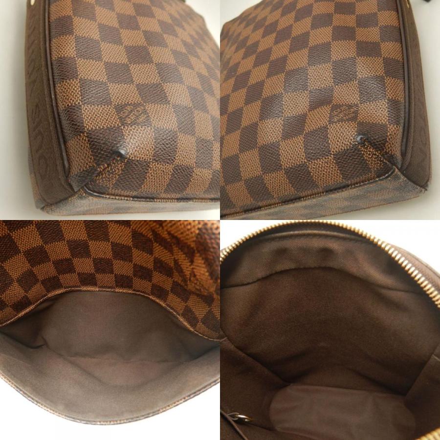 LOUIS VUITTON（ルイ・ヴィトン） ダミエ トロターボブール N41135 