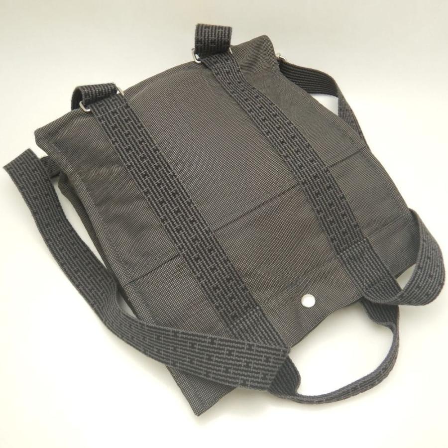 HERMES（エルメス） エールライン サックアドMM リュック・バック