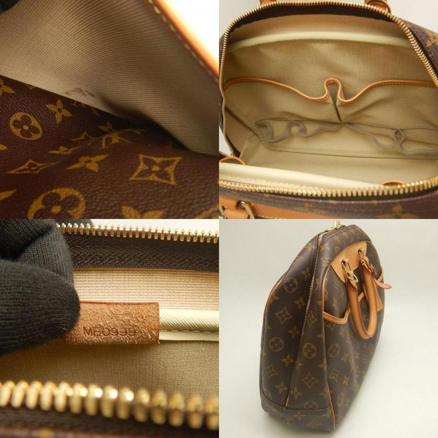LOUIS VUITTON（ルイ・ヴィトン） モノグラム ドーヴィル M47270 