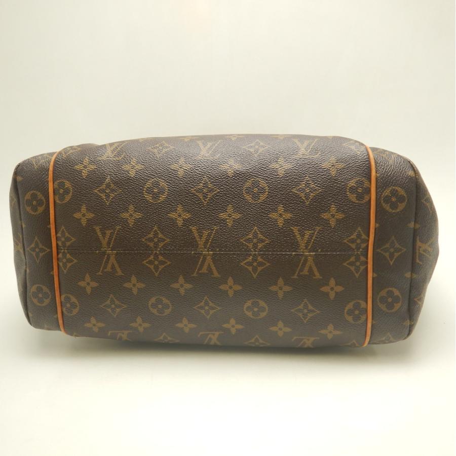 LOUIS VUITTON ルイヴィトン モノグラム トータリーMM M56689 トート