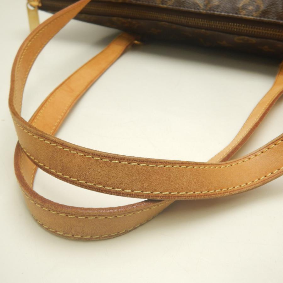 LOUIS VUITTON ルイヴィトン モノグラム トータリーMM M56689 トート