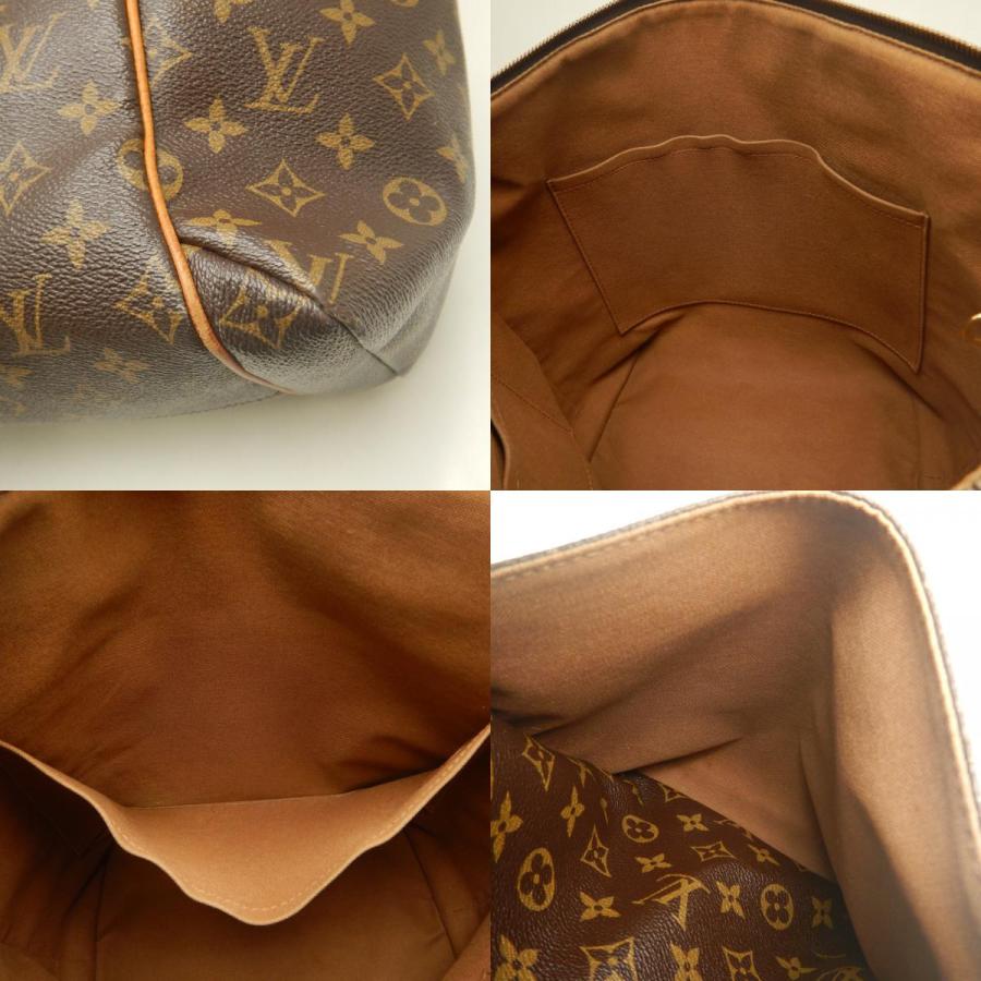LOUIS VUITTON ルイヴィトン モノグラム トータリーMM M56689 トート