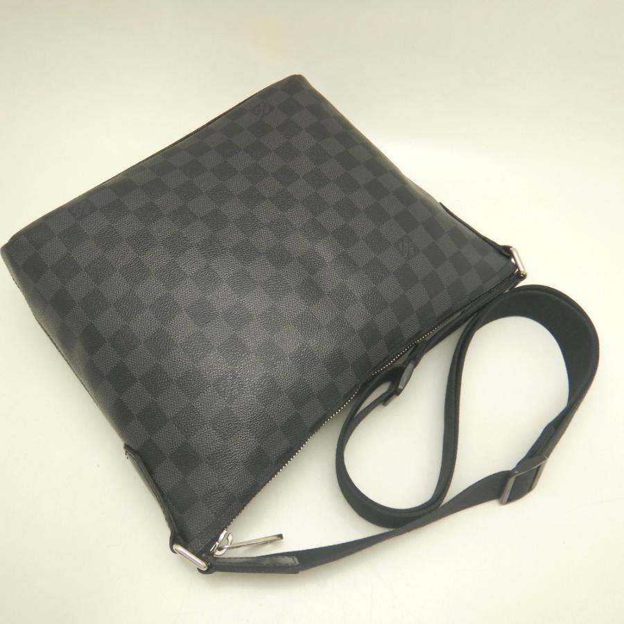 LOUIS VUITTON ルイヴィトン ダミエ グラフィット ミックPM N41211