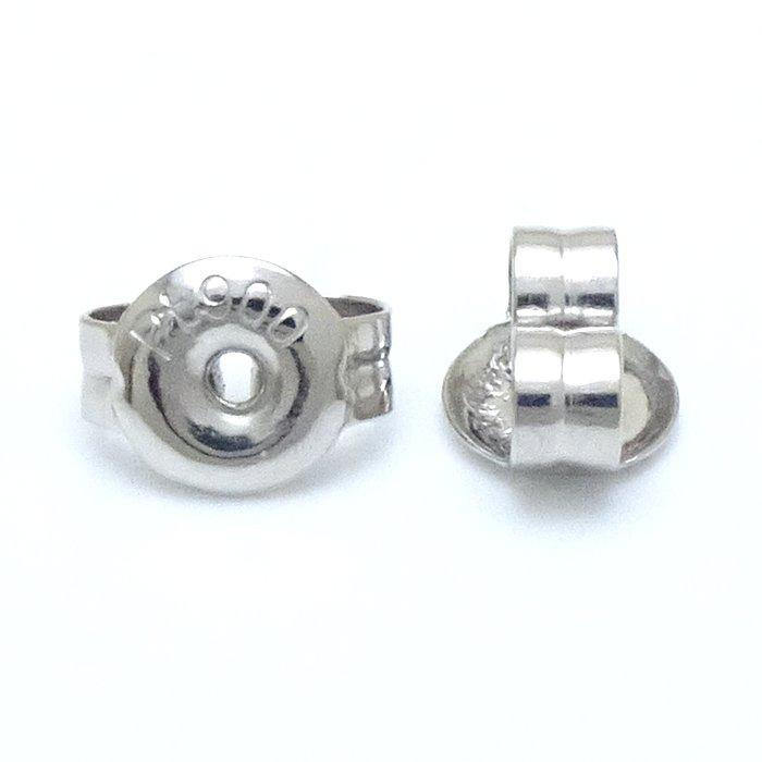 ダイヤモンド ピアス ダイヤモンド0.63ct Pt900プラチナ/28157【中古