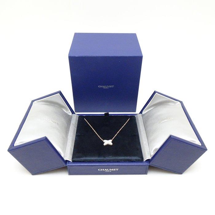 CHAUMET ショーメ Chaumet ジュ ドゥ リアン ペンダント CHAUMET ショーメ Chaumet ジュ ドゥ リアン ペンダント