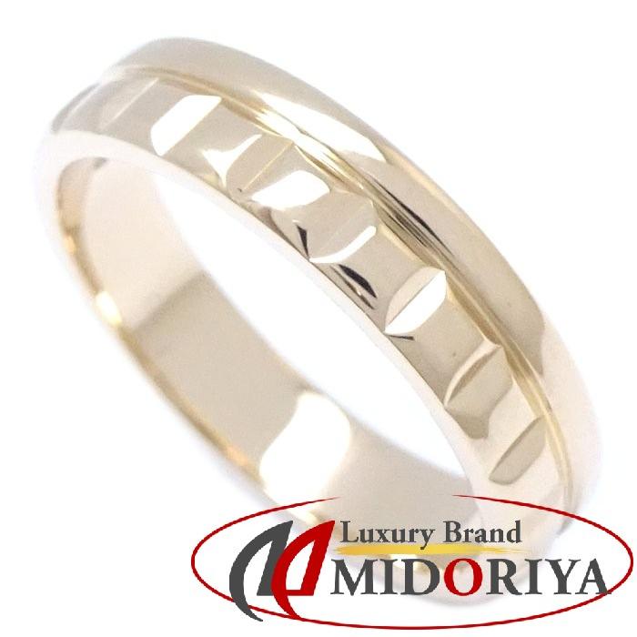 BOUCHERON ブシュロン Boucheron キャトル ラディアント リング ハーフ  