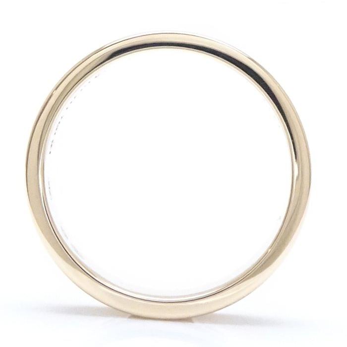 BOUCHERON ブシュロン Boucheron キャトル ラディアント リング ハーフ 