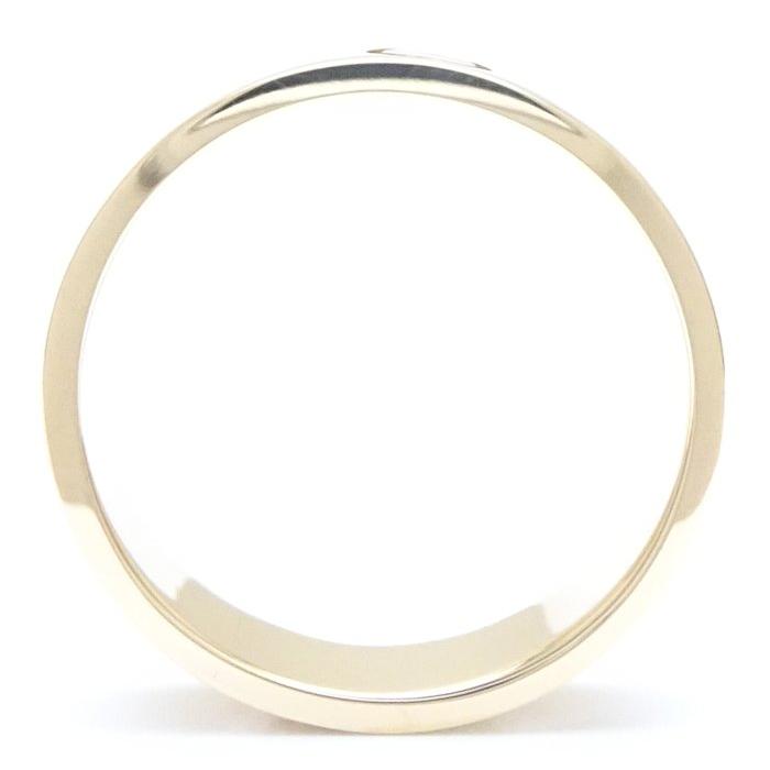 CARTIER カルティエ ラブ リング 指輪 B4084600/B4084657 #57 16.5号  