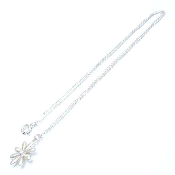 TIFFANY&Co. ティファニー デイジー ネックレス シルバー925/290544