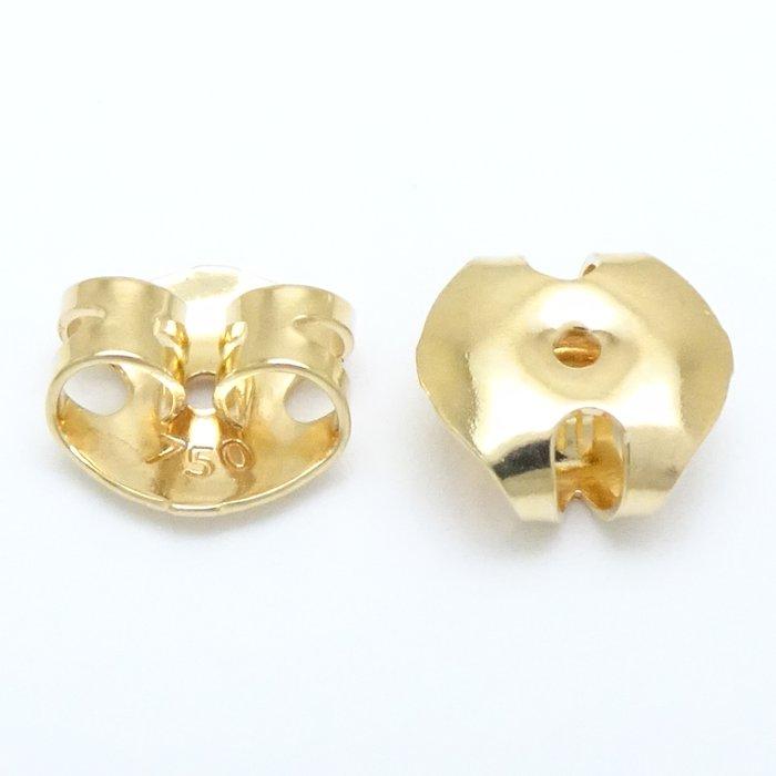 TASAKI 田崎真珠 デインジャー トライブ ピアス 淡水真珠4mm パール 