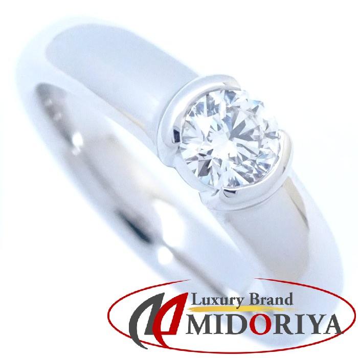 TIFFANY&Co. ティファニー ドッツ ソリティア リング 指輪  