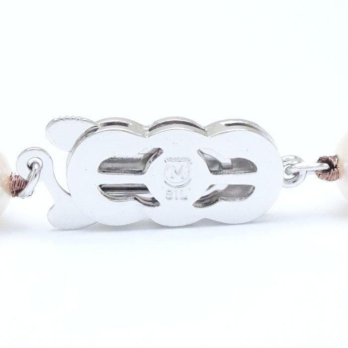 ミキモト MIKIMOTO パール リング ネックレス 通販｜質ウエダ公式 