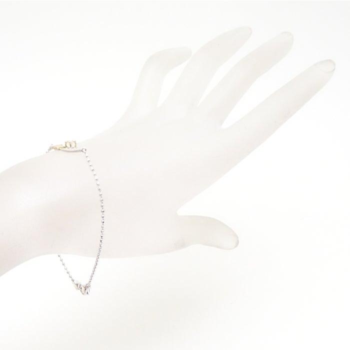 STAR JEWELRY（スタージュエリー） シューティングスター ブレスレット 