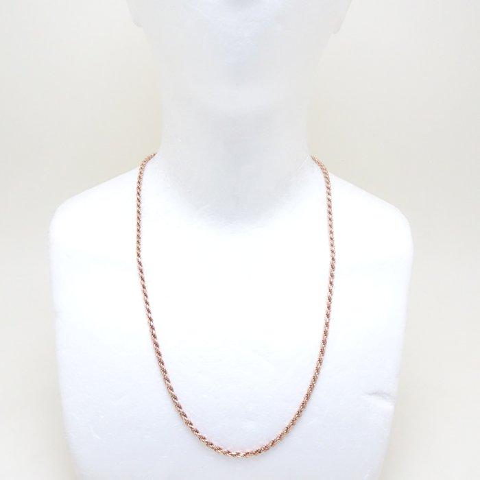 Emanuele Bicocchi エマヌエーレビコッキ チェーン ネックレス