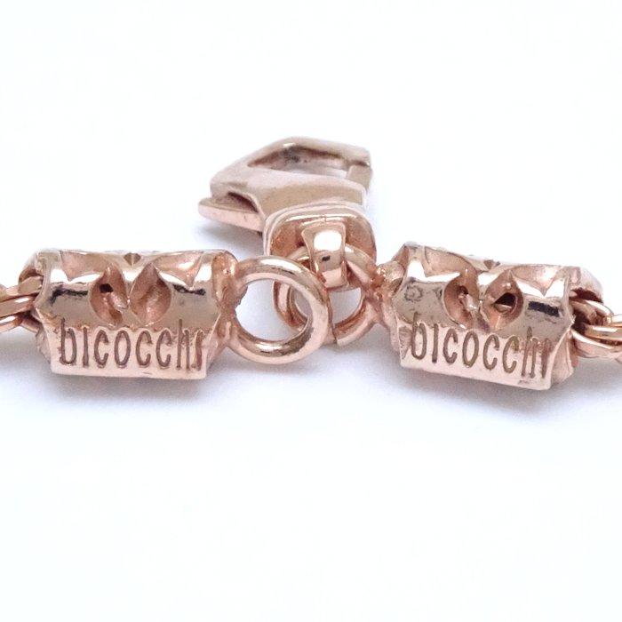 emanuele bicocchi ネックレス シルバー Emanuele Bicocchi Avelli Cross ネックレス スターリング