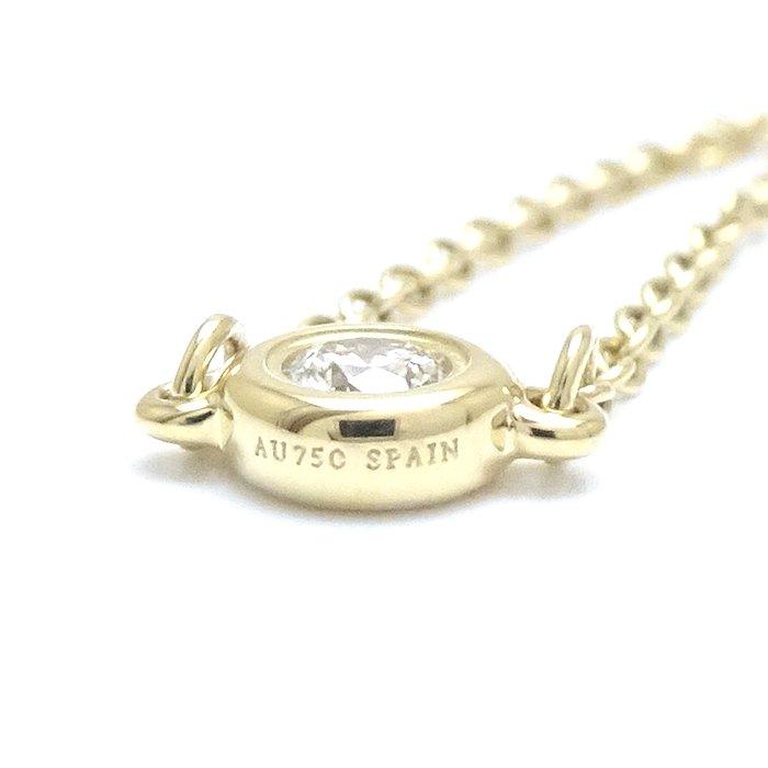 TIFFANY&Co.（ティファニー） バイザヤード リング 指輪 1P