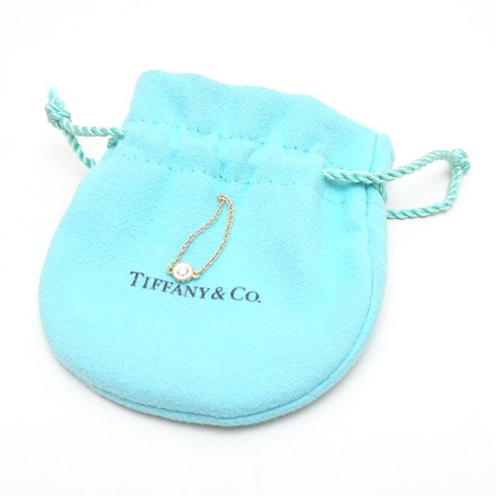 TIFFANY&Co.（ティファニー） バイザヤード リング 指輪 1P