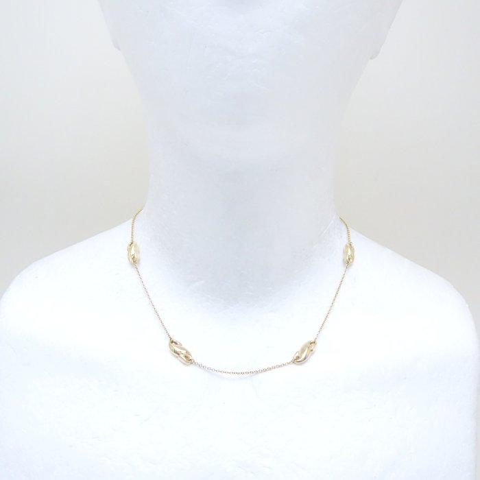 TIFFANY&Co.（ティファニー） シーホース ネックレス タツノオトシゴ