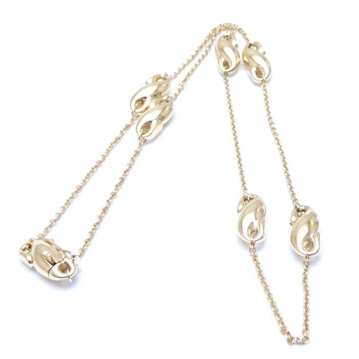 TIFFANY&Co.（ティファニー） シーホース ネックレス タツノオトシゴ