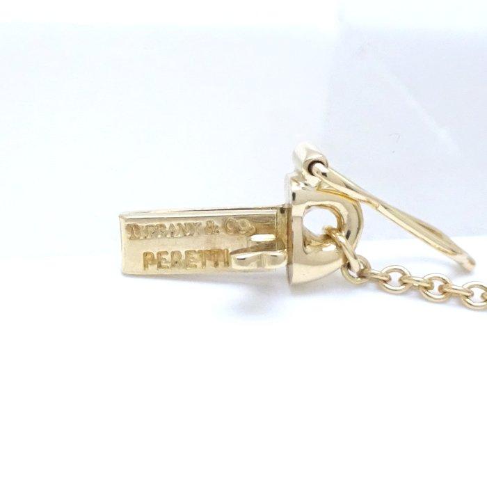 TIFFANY&Co.（ティファニー） シーホース ネックレス タツノオトシゴ