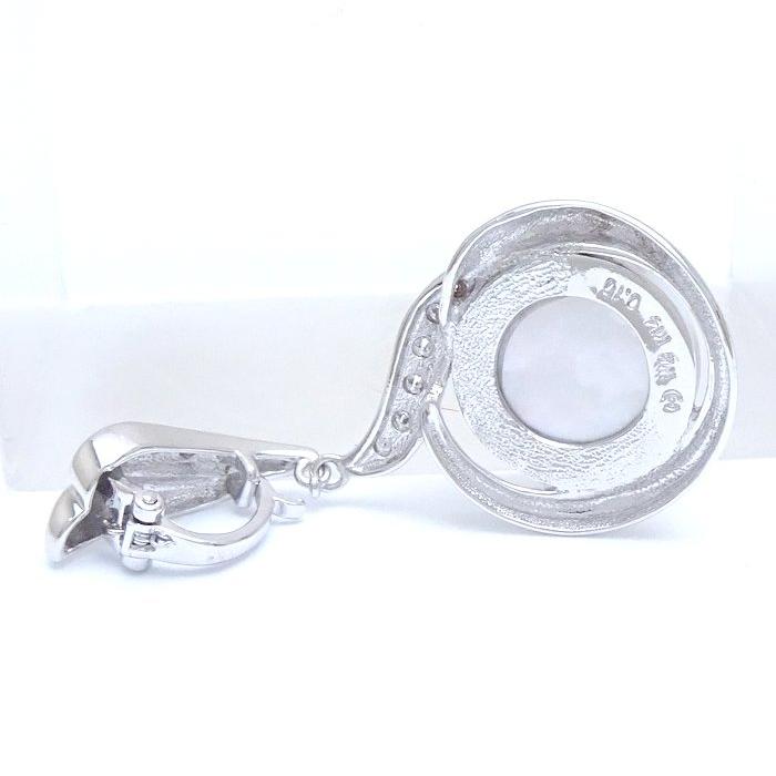 TASAKI（タサキ） 田崎真珠 パール ペンダントトップ マベパール 