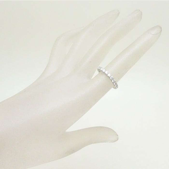 HARRY WINSTON ハリーウィンストン ラウンドカットプロングセット  