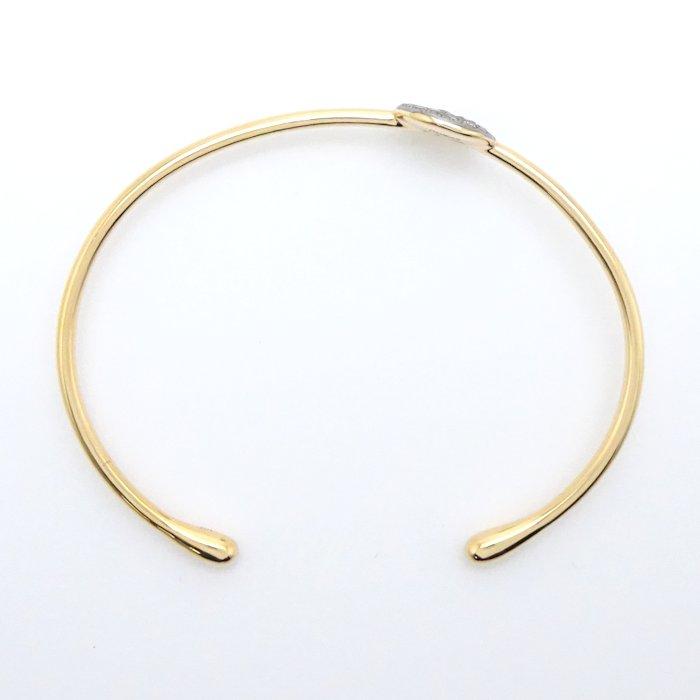 ポメラート Pomellato サッビア ブレスレット ブラウン