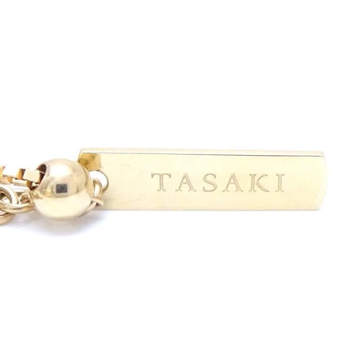 TASAKI（タサキ） 田崎真珠 ステーション パール ネックレス
