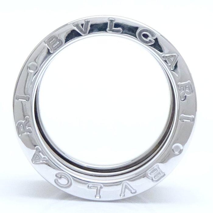 BVLGARI ブルガリ ビーゼロワン リング 指輪 4バンド M #53 12.5号 B.zero1 K18WG ホワイトゴールド/292941【中古】 : MIDORIYA - 通販 - Yahoo!ショッピング BVLGARI ブルガリ ビーゼロワン リング 指輪 4バンド M #53 12.5号 B.zero1 K18WG ホワイトゴールド/292941【中古】 : MIDORIYA - 通販 - Yahoo!ショッピング
