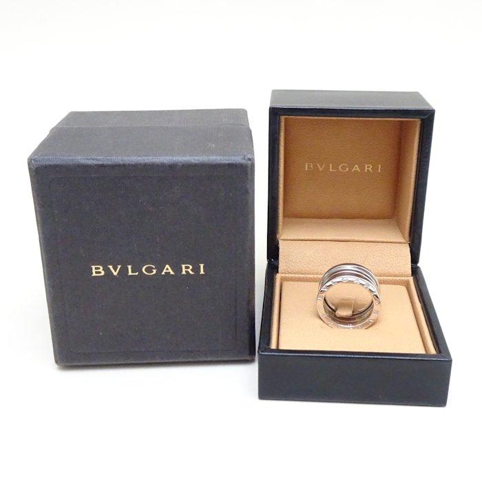 BVLGARI ブルガリ ビーゼロワン リング 指輪 4バンド M #53 12.5号 B.zero1 K18WG ホワイトゴールド/292941【中古】 : MIDORIYA - 通販 - Yahoo!ショッピング BVLGARI ブルガリ ビーゼロワン リング 指輪 4バンド M #53 12.5号 B.zero1 K18WG ホワイトゴールド/292941【中古】 : MIDORIYA - 通販 - Yahoo!ショッピング