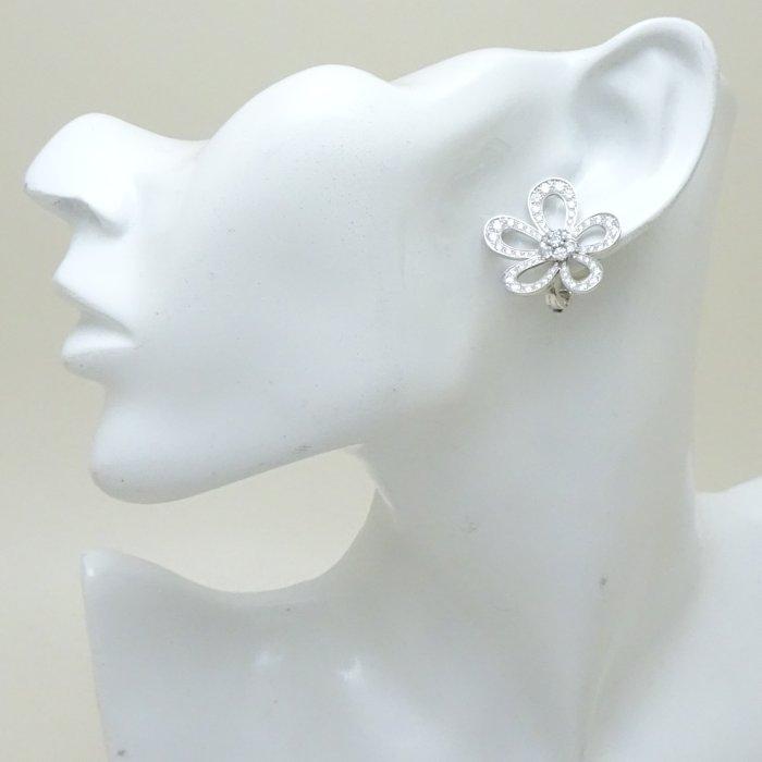Van Cleef ＆ Arpels（ヴァンクリーフ ＆ アーペル） Van Cleef