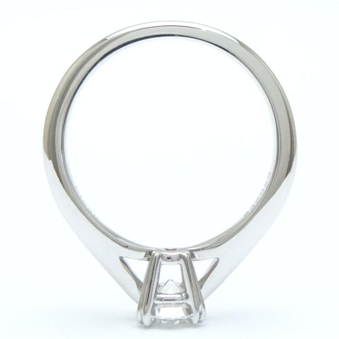 ハリー・ウィンストン（HARRY WINSTON） ソリティア リング 指輪 一粒